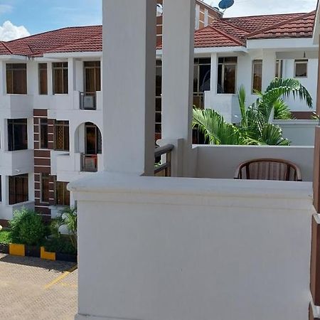 Sebuleni Serviced Homstay - Nyali Beach Msa Момбаса Экстерьер фото