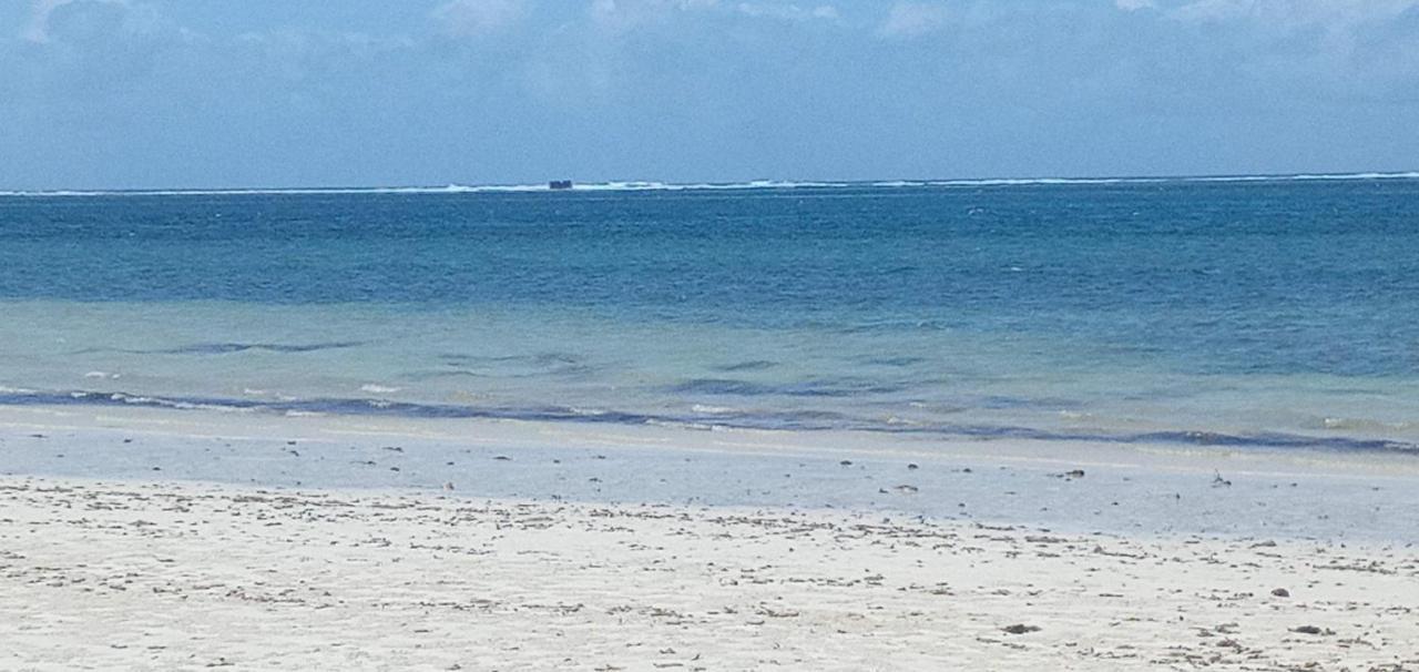 Sebuleni Serviced Homstay - Nyali Beach Msa Момбаса Экстерьер фото