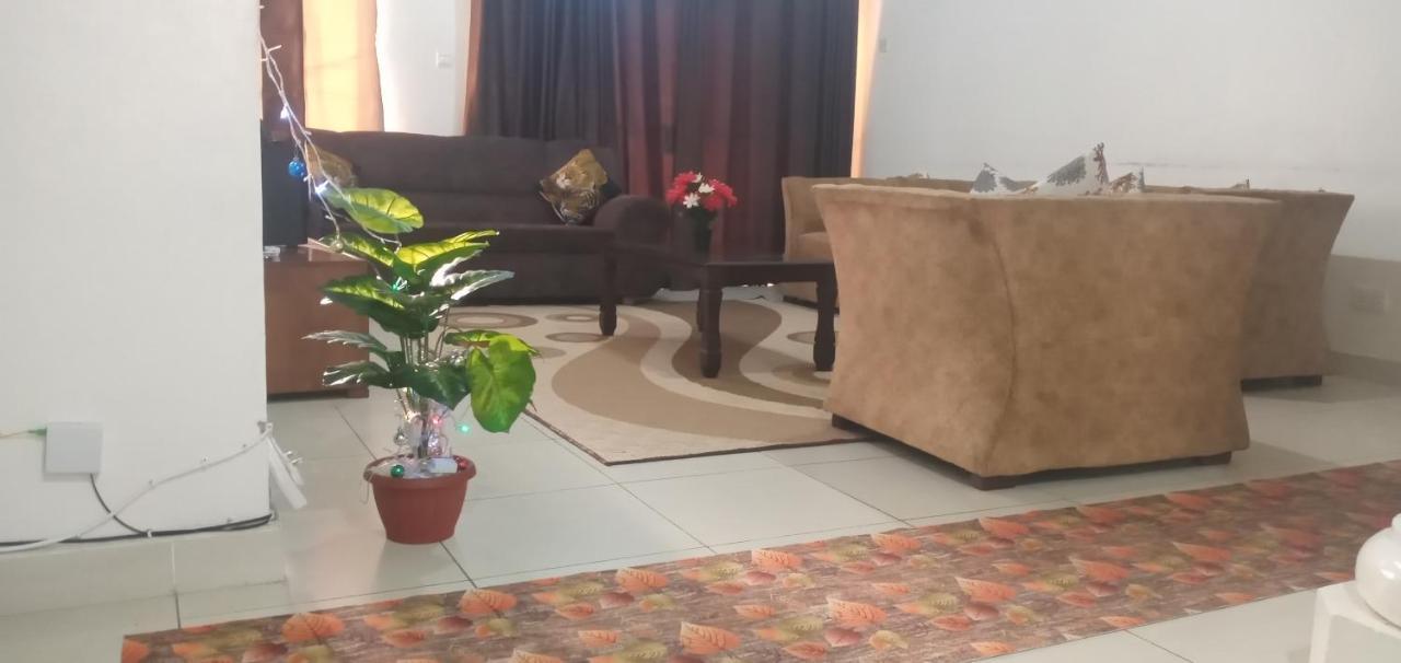 Sebuleni Serviced Homstay - Nyali Beach Msa Момбаса Экстерьер фото