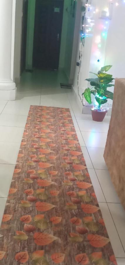 Sebuleni Serviced Homstay - Nyali Beach Msa Момбаса Экстерьер фото