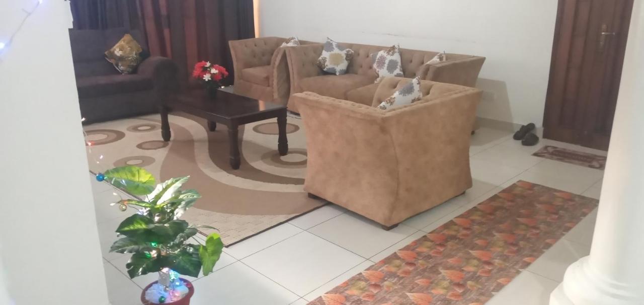 Sebuleni Serviced Homstay - Nyali Beach Msa Момбаса Экстерьер фото